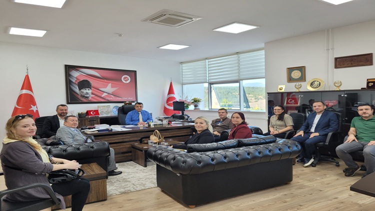Lisansüstü Eğitim Enstitüsü, Yeni Açılan Programları Değerlendirdi
